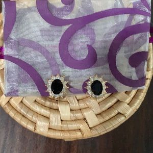 Elegant Clip Earrings